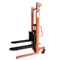 Quality Manual Hydraulic Pallet Jack Stacker